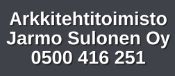 Sulonen Invest Oy logo